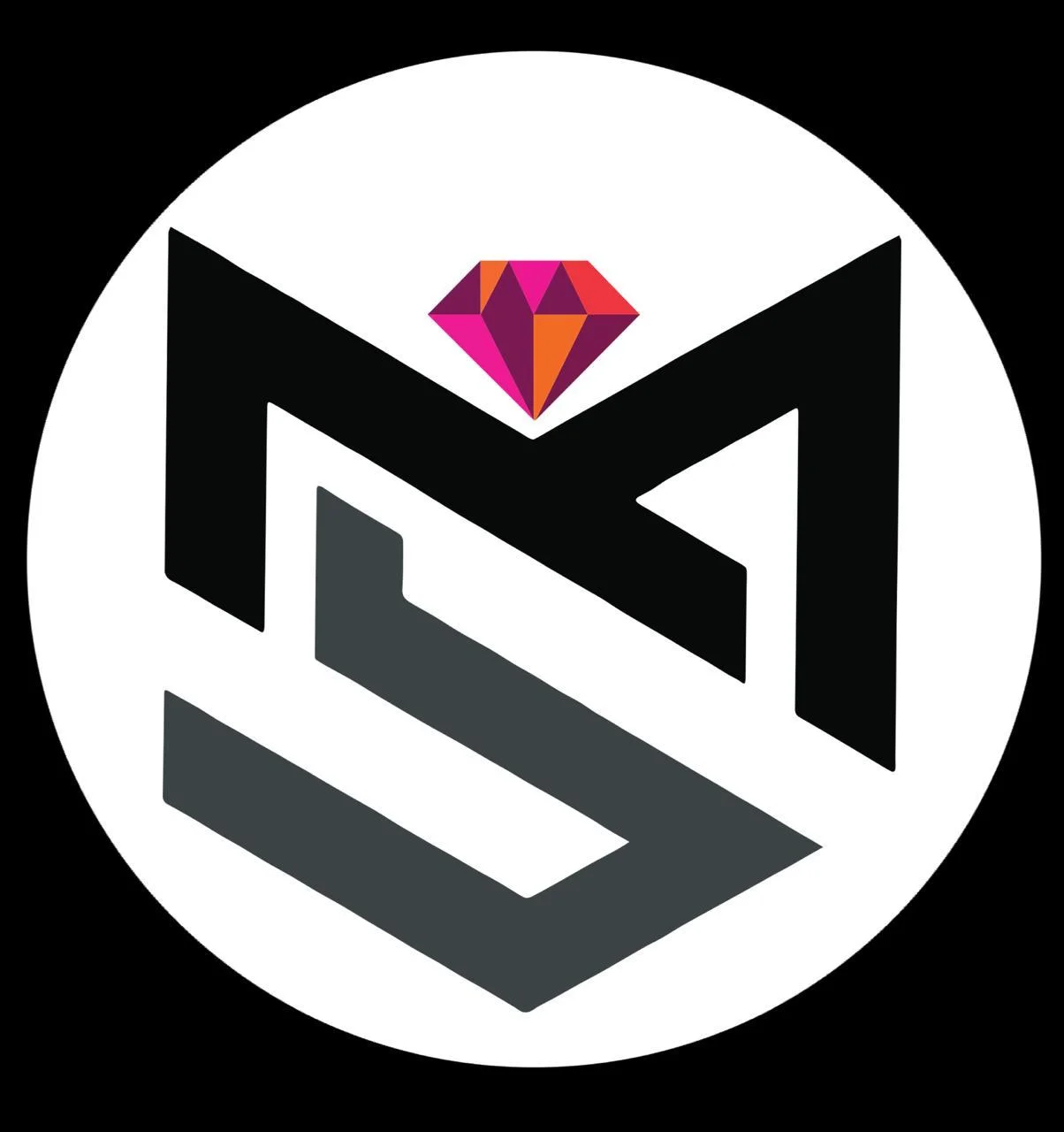 Ms human resources consultancies. Co.L.L.C logo