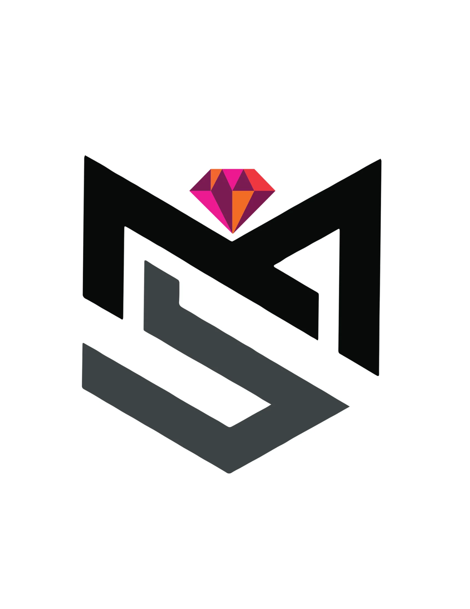 Ms human resources consultancies. Co.L.L.C logo