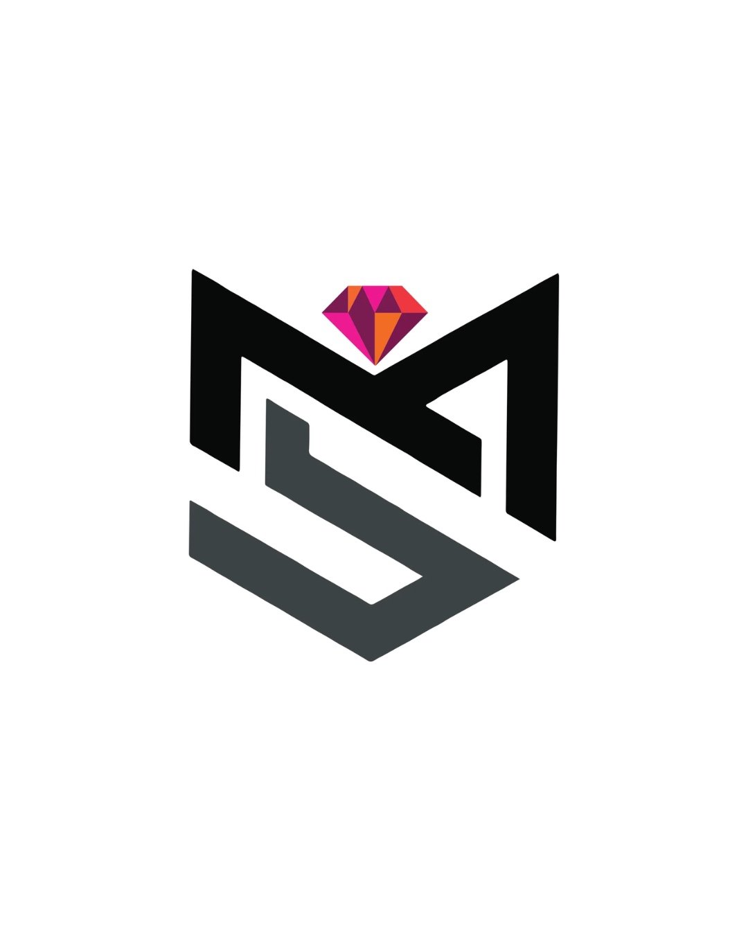 Ms human resources consultancies. Co.L.L.C logo